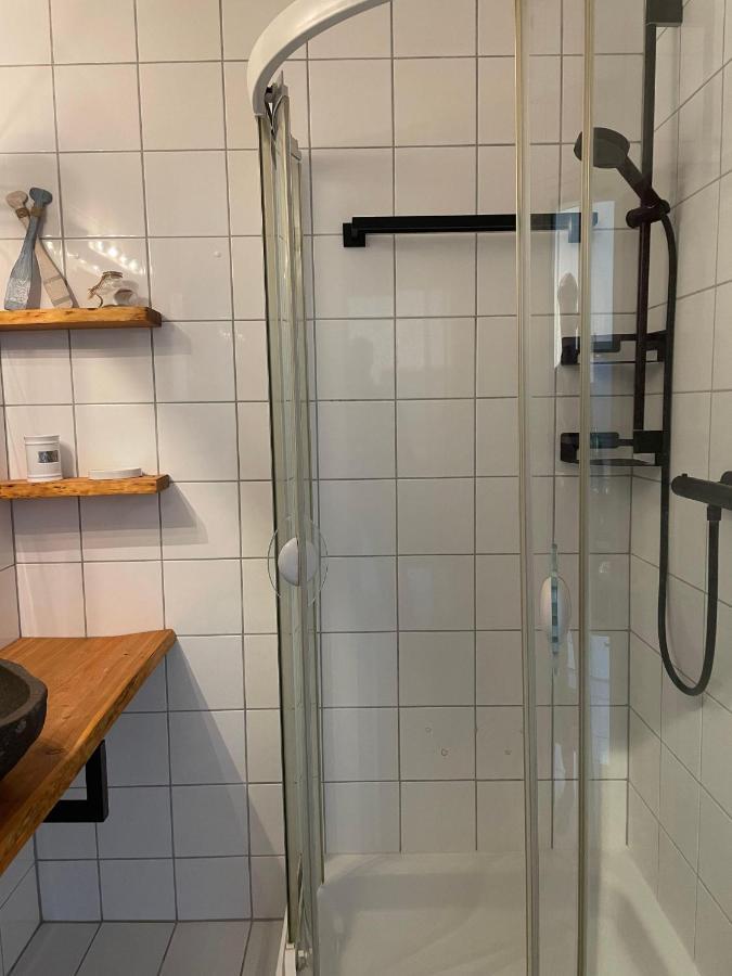 Ferienwohnung derankerplatz-fehmarn Burgtiefe auf Fehmarn Exterior foto